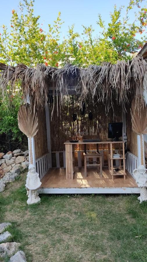 Bed and Breakfast Ata Bungalow Каш Екстер'єр фото
