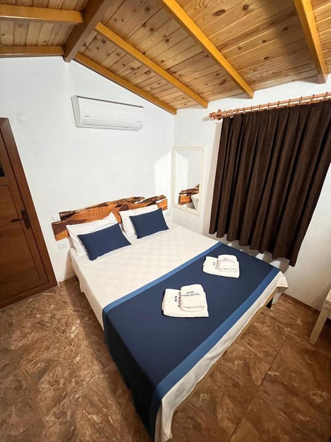 Bed and Breakfast Ata Bungalow Каш Екстер'єр фото